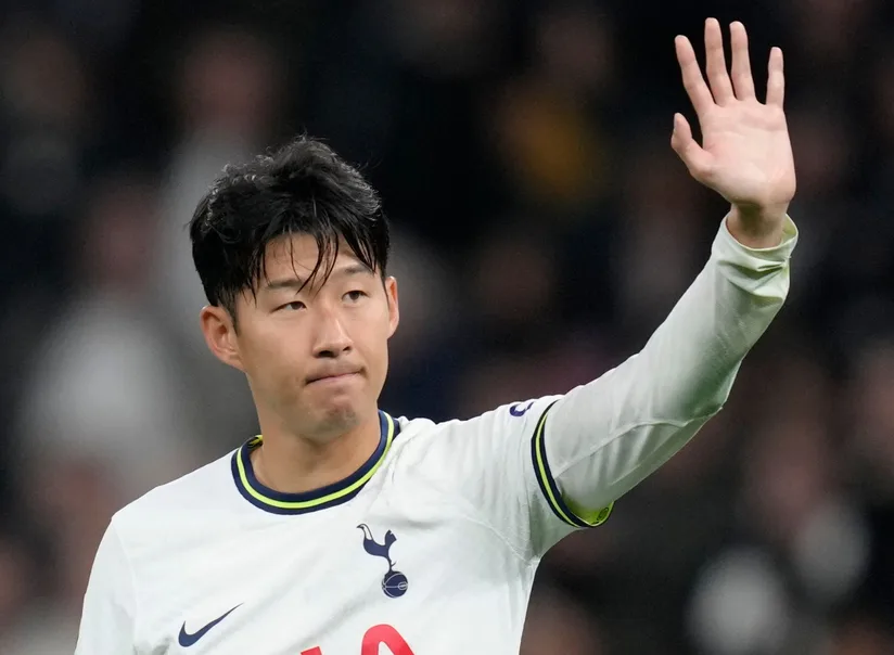 南韓 vs 南非 2026世界盃：孫興慜Son Heung-min帶領太極武士征戰A組