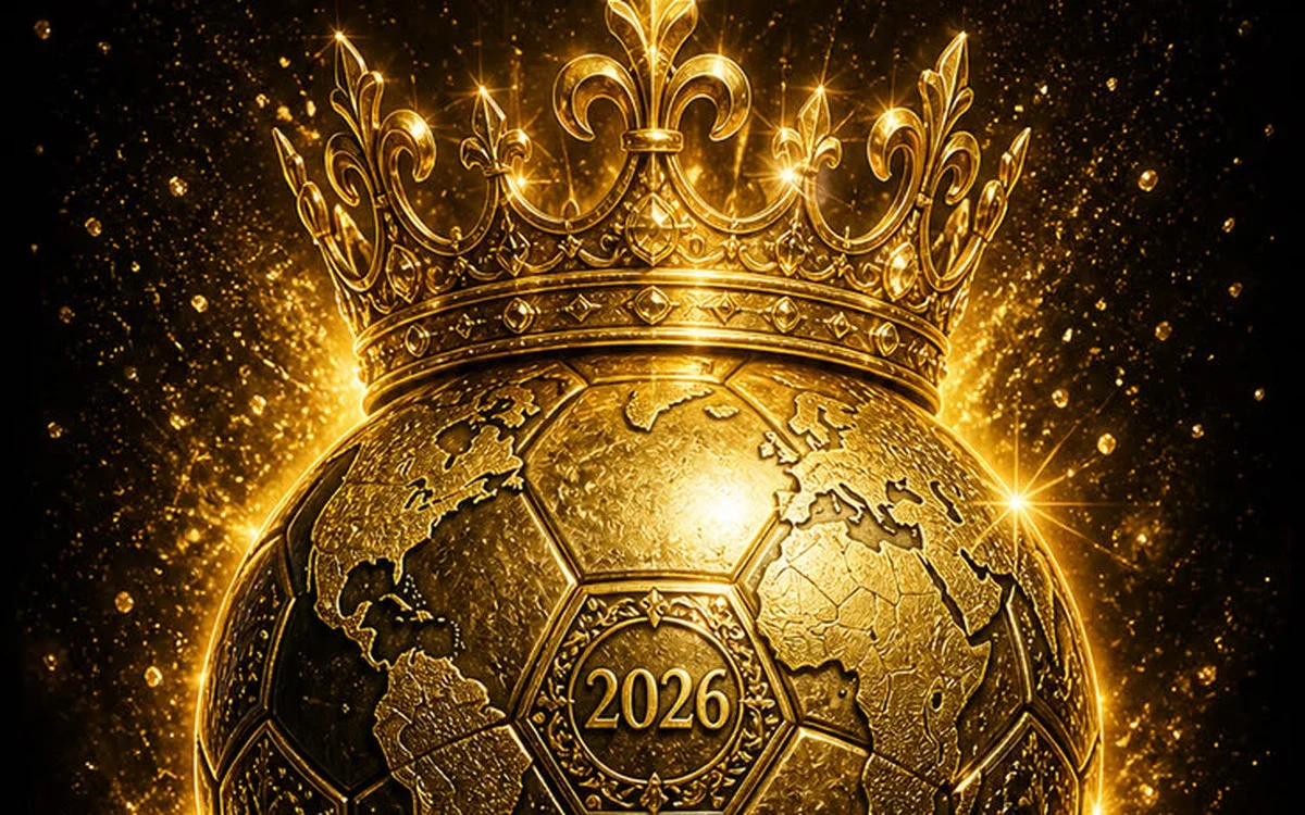 2026世足賭盤分析：冠軍賠率誰最低？台灣彩迷必看