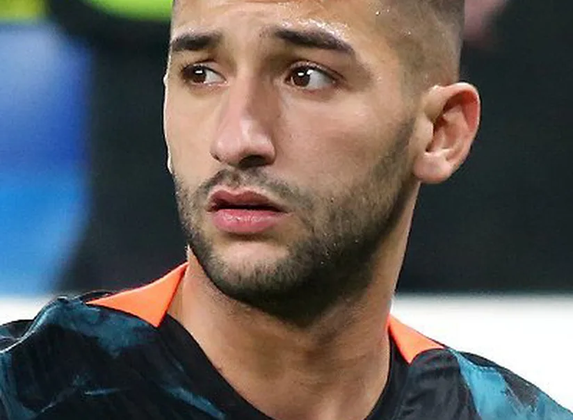 摩洛哥2026世界盃C組：齊葉奇Hakim Ziyech備戰對陣海地