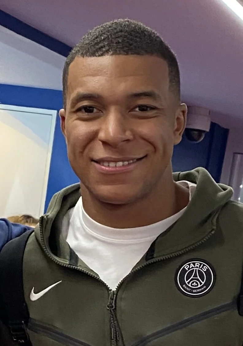 姆巴佩 Kylian Mbappé 法國隊 2026 世足