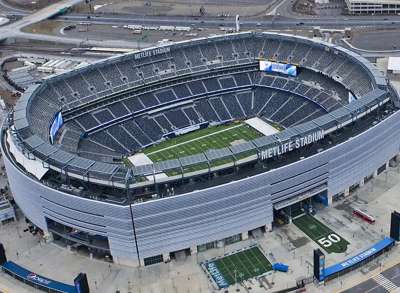 FIFA世界盃2026水瓶政策：決賽場地MetLife Stadium入場規定