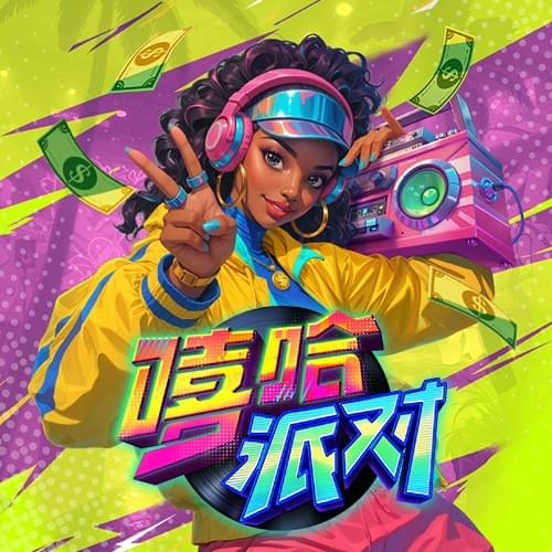 金獅娛樂城试玩-嘻哈派对-游戏试玩 金獅娛樂城试玩-嘻哈派对-游戏试玩